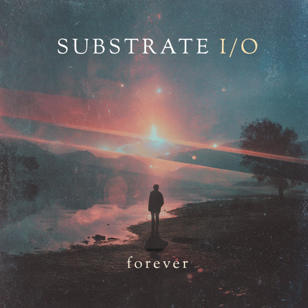 Substrate IO — Forever